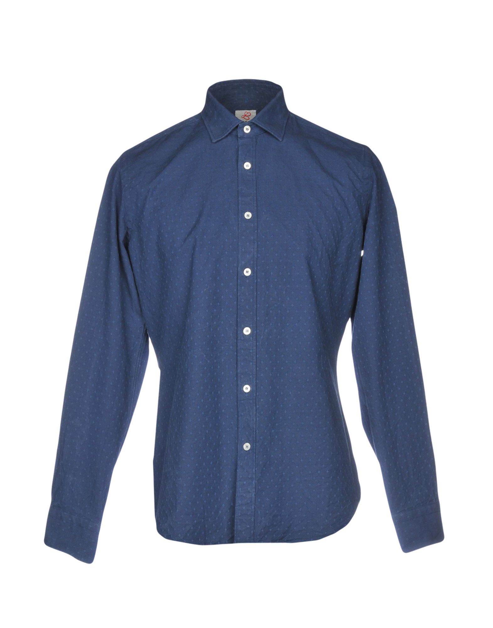 Camicia Fantasia Mosca Uomo - 38764151TN Camicia Fantasia Mosca Uomo - - - 38764151TN 578527