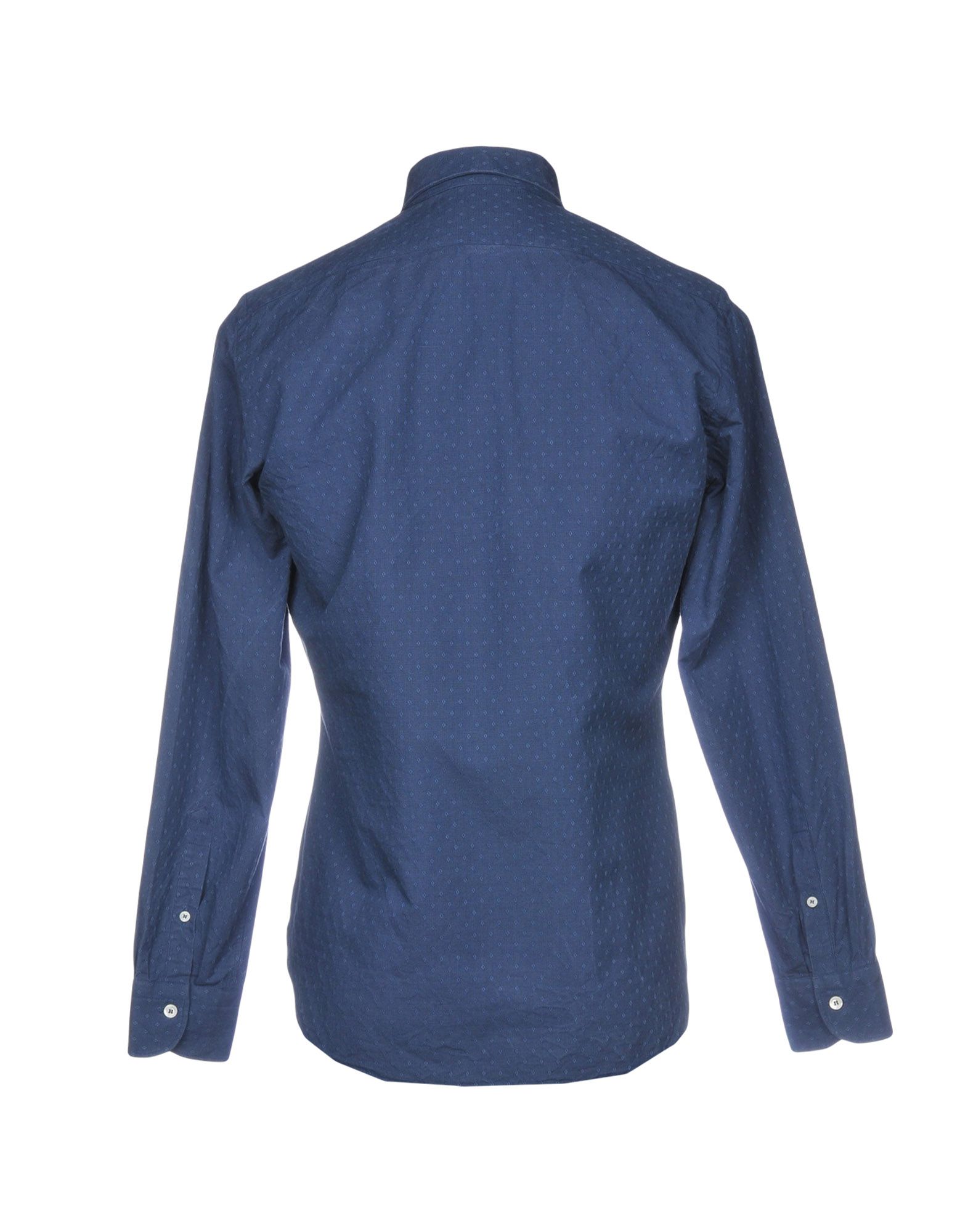Camicia Fantasia Mosca Uomo - - - 38764151TN 578527 Camicia Fantasia Mosca Uomo - - - 38764151TN 578527