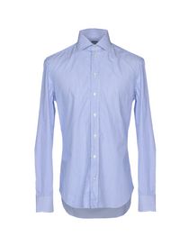 Camicie Casual E Armani Slim Fit Eleganti Uomo Altre Collezioni P71wBPq