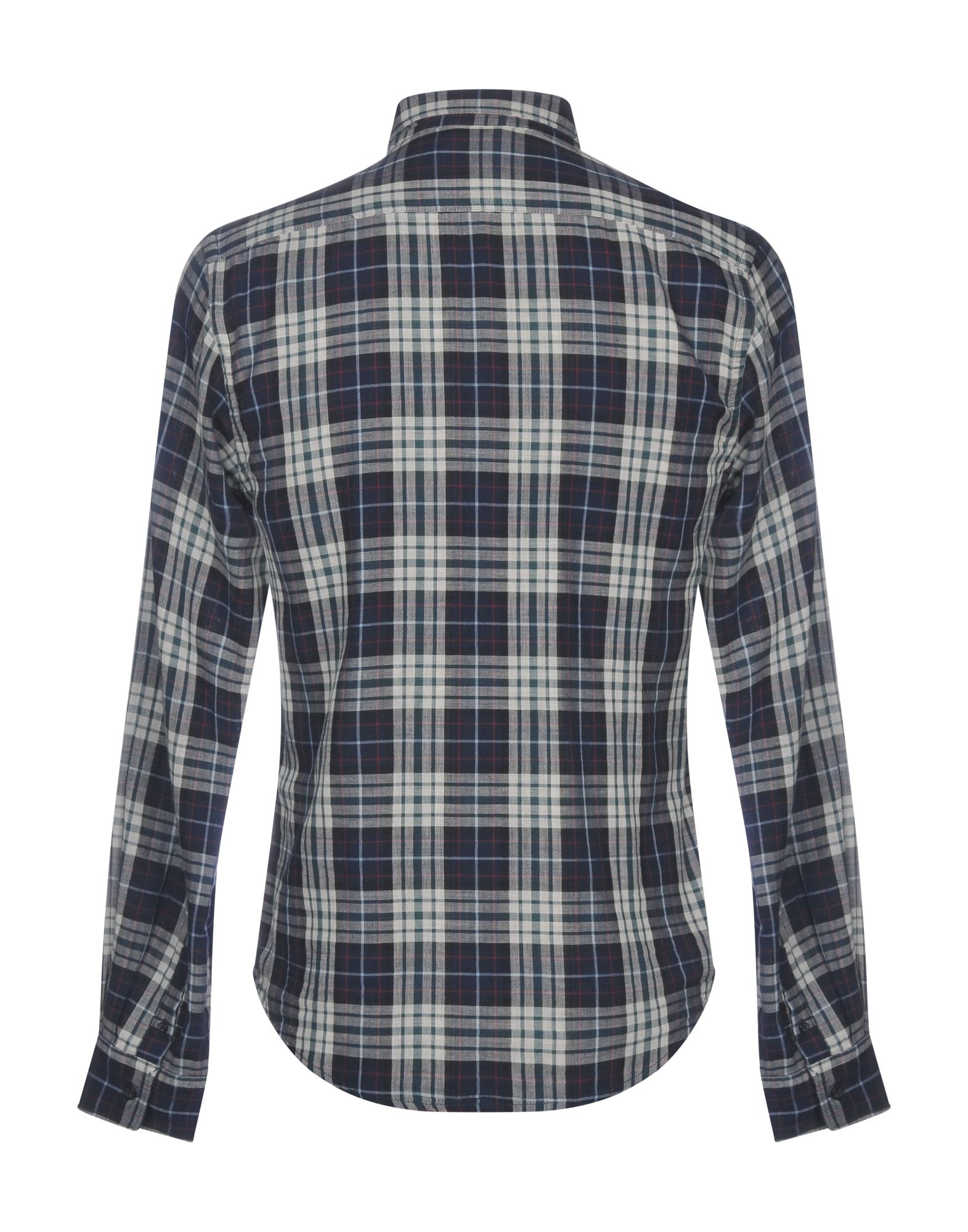 Camicia A Quadri Sun 68 68 68 Uomo - 38764292PR 2eaca7 Camicia A Quadri Sun 68 68 68 Uomo - 38764292PR 2eaca7
