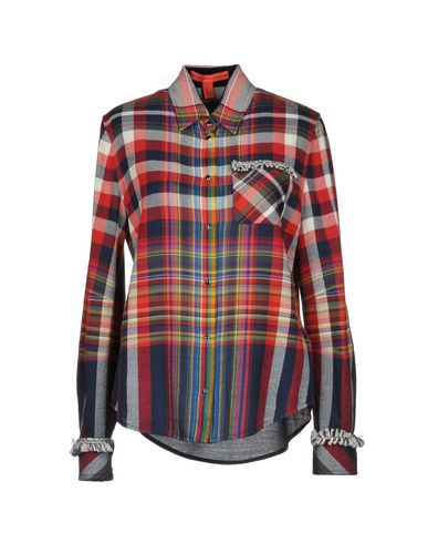 ZOOM HILFIGER COLLECTION - Camicia a quadri