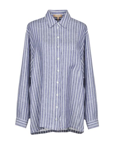 ZOOM MICHAEL KORS COLLECTION - Linen shirt