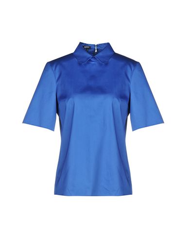 ZOOM JIL SANDER NAVY - Blouse