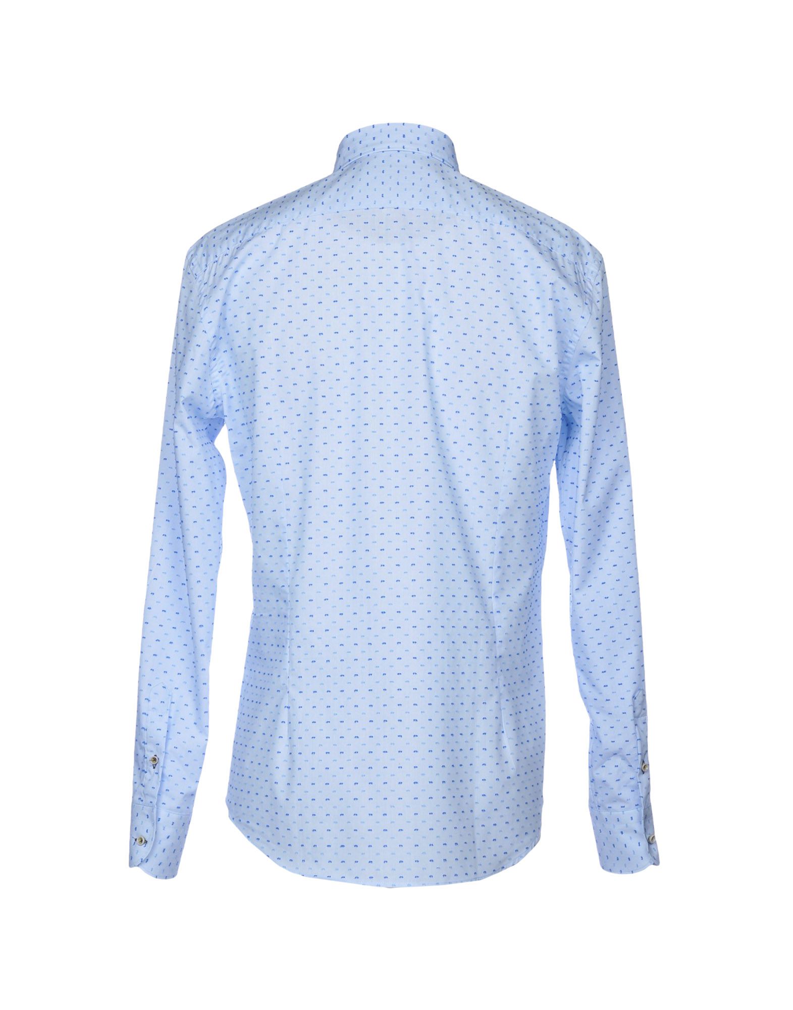 Camicia Camicia Camicia A Righe Bottega Artigiana Uomo - 38765583EA 517337 Camicia Camicia Camicia A Righe Bottega Artigiana Uomo - 38765583EA 517337