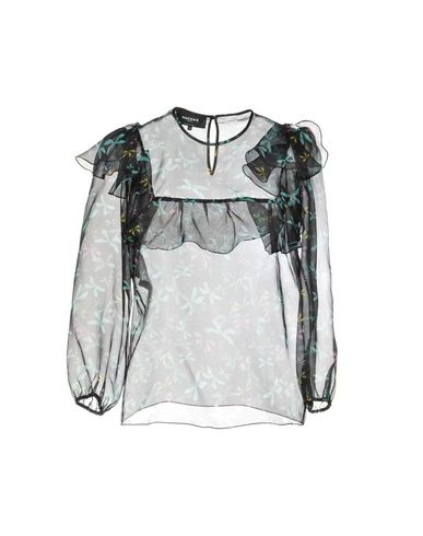 ZOOM ROCHAS - Blouse