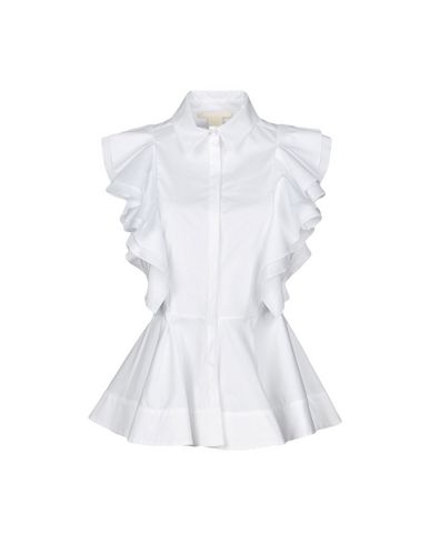 ZOOM ANTONIO BERARDI - Camisas y blusas lisas