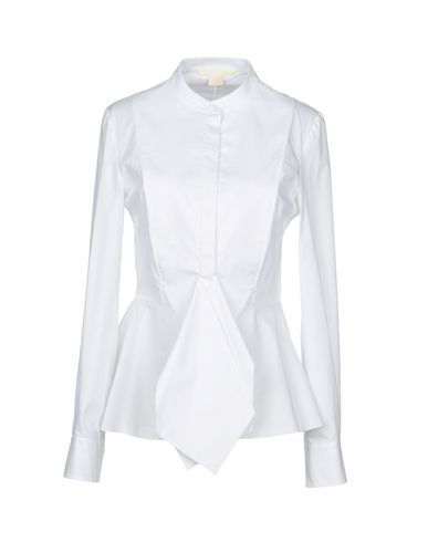 ZOOM ANTONIO BERARDI - Solid color shirts & blouses