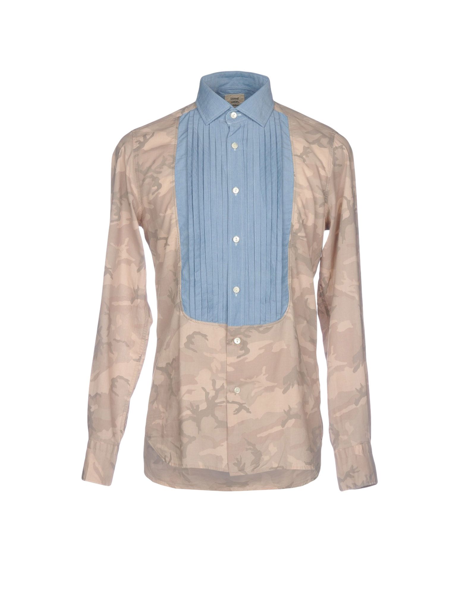 Camicia Fantasia Coast Weber & Ahaus Uomo - 38768138BH Camicia Weber Fantasia Coast Weber Camicia & Ahaus Uomo - 38768138BH bafd70