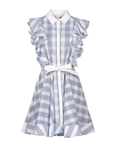 ZOOM ANTONIO BERARDI - Shirt dress
