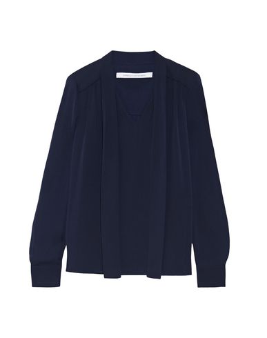 ZOOM DIANE VON FURSTENBERG - Blusa