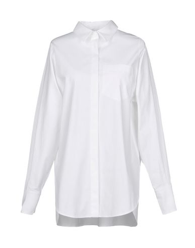 ZOOM ALBERTA FERRETTI - Solid color shirts & blouses