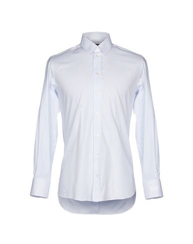 ZOOM DOLCE & GABBANA - Camicia a righe