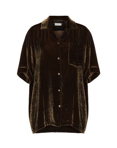ZOOM DRIES VAN NOTEN - Solid color shirts & blouses