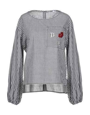 ZOOM BRIGITTE BARDOT - Blouse