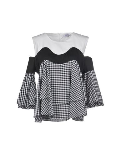 ZOOM BRIGITTE BARDOT - Chemise à carreaux