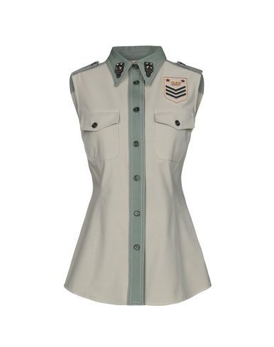 ZOOM FAY - Camisas y blusas estampadas