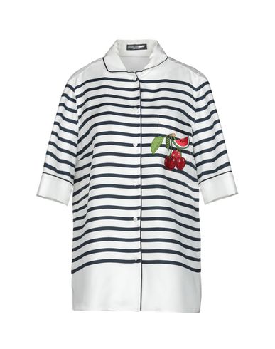 ZOOM DOLCE & GABBANA - Silk shirts & blouses