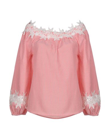 ZOOM BRIGITTE BARDOT - Blouse