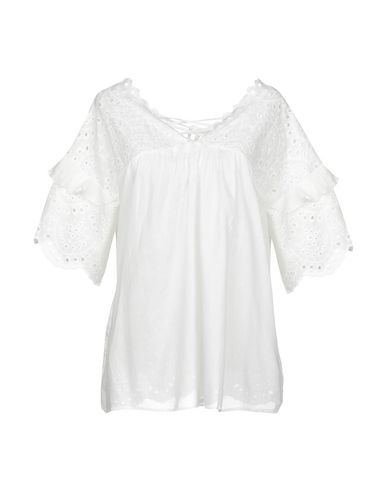ZOOM BRIGITTE BARDOT - Blouse