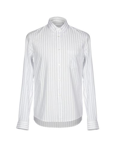 ZOOM GOLDEN GOOSE DELUXE BRAND - Striped shirt