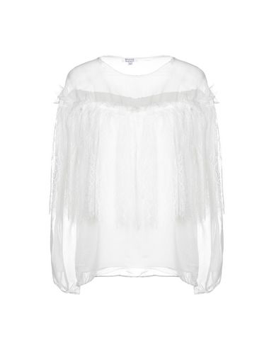 ZOOM BRIGITTE BARDOT - Blouse