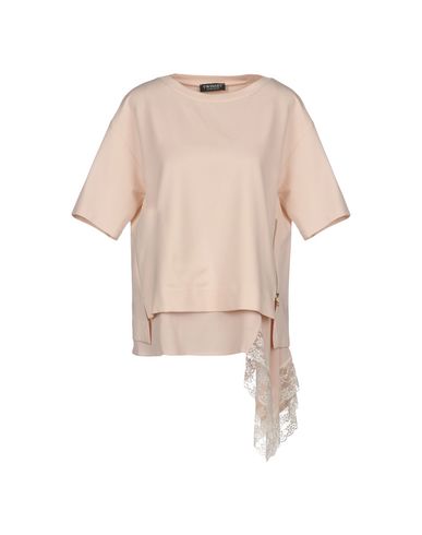 ZOOM TWINSET - Blouse