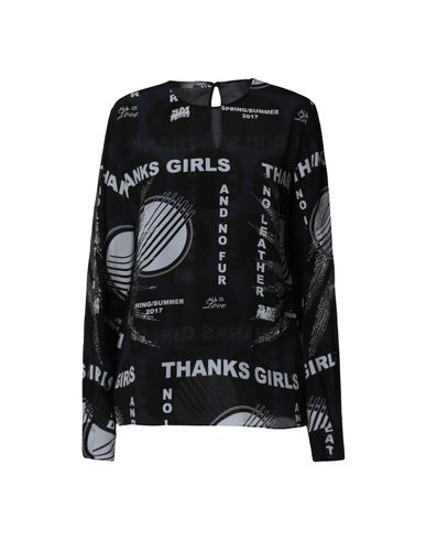ZOOM STELLA McCARTNEY - Blouse