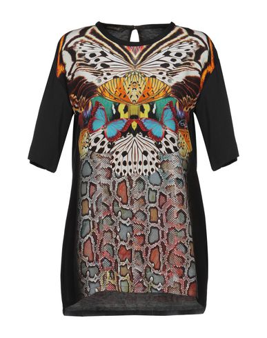 ZOOM ROBERTO CAVALLI - Blouse