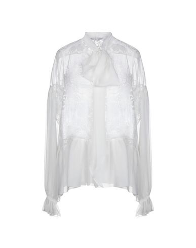 ZOOM GIVENCHY - Lace shirts & blouses