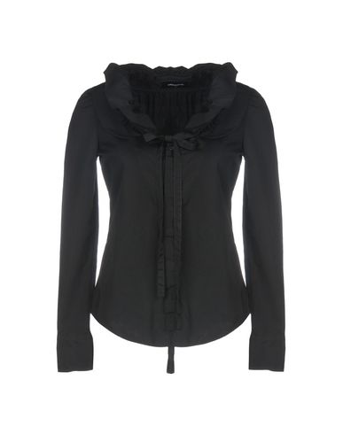 ZOOM DSQUARED2 - Chemises et chemisiers à nœud