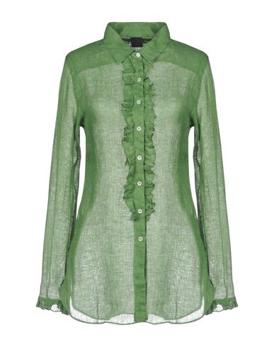 ZOOM ASPESI - Chemise en lin
