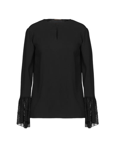ZOOM SAINT LAURENT - Blouse