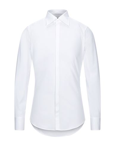ZOOM DSQUARED2 - Solid color shirt