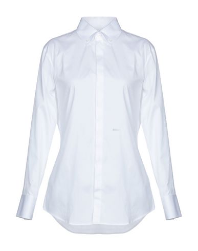 ZOOM DSQUARED2 - Hemden und Blusen einfarbig
