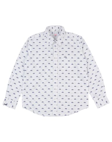 ZOOM SUN 68 - Camicia fantasia
