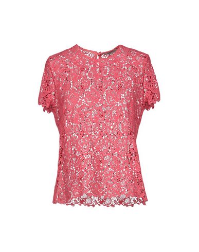 ZOOM BETTY BLUE - Bluse
