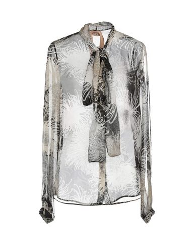 ZOOM N°21 - Blouse