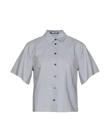 ZOOM DOLCE & GABBANA - Patterned shirts & blouses