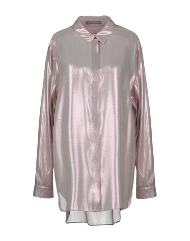 ZOOM ALBERTA FERRETTI - Solid color shirts & blouses