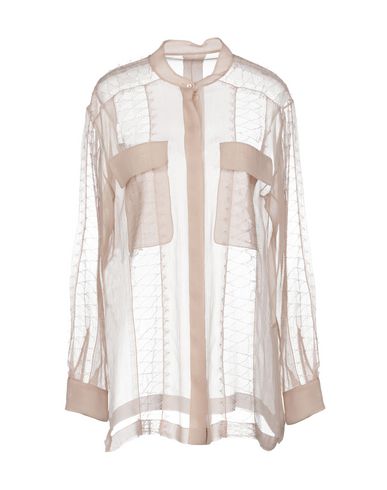 ZOOM ALBERTA FERRETTI - Lace shirts & blouses