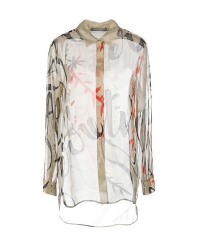 ZOOM ALBERTA FERRETTI - Patterned shirts & blouses