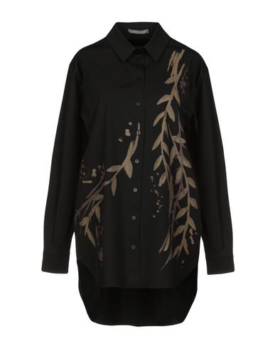 ZOOM ALBERTA FERRETTI - Solid color shirts & blouses