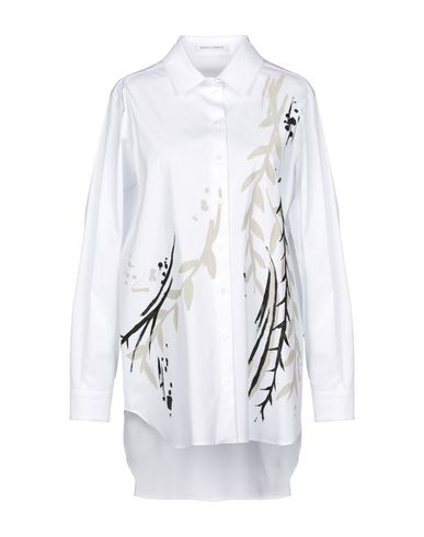 ZOOM ALBERTA FERRETTI - Solid color shirts & blouses