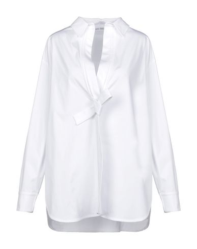 ZOOM ALBERTA FERRETTI - Solid color shirts & blouses