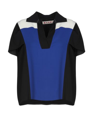 ZOOM MARNI - Blouse