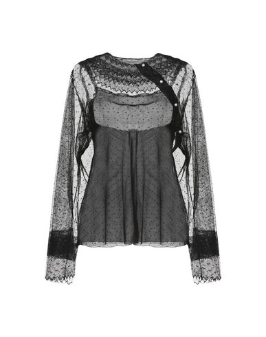 ZOOM PHILOSOPHY di LORENZO SERAFINI - Blouse