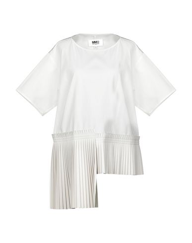 ZOOM MM6 MAISON MARGIELA - Bluse