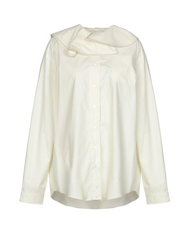 ZOOM MARNI - Solid color shirts & blouses