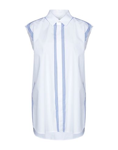 ZOOM MAISON MARGIELA - Solid color shirts & blouses