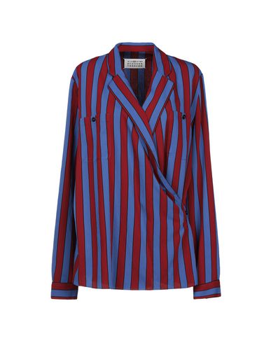 ZOOM MAISON MARGIELA - Blazer